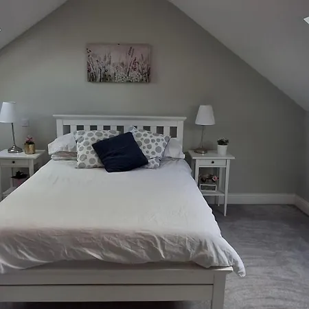 Coastal Getaway In Appartement Kilkee