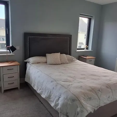 Apartamento Coastal Getaway In *