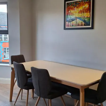 Coastal Getaway In Kilkee