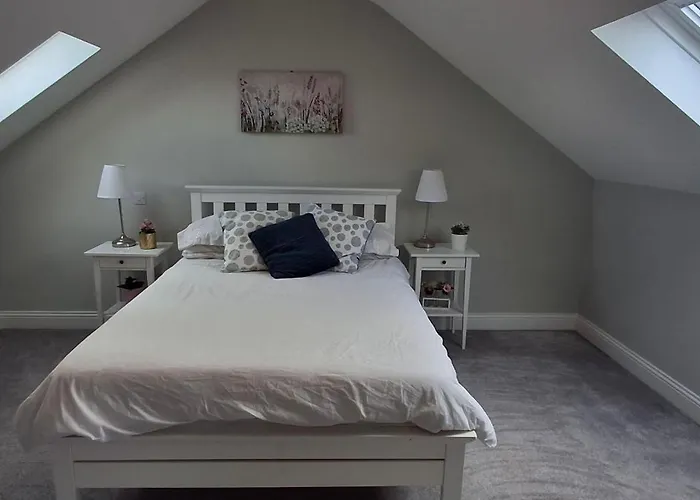 Coastal Getaway In Lejlighed Kilkee