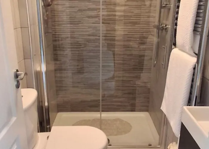 Coastal Getaway In Lejlighed Kilkee