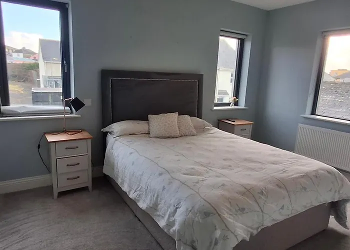 Lejlighed Coastal Getaway In *