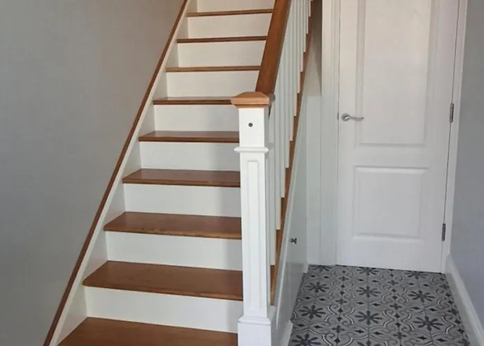 Coastal Getaway In Appartement Kilkee