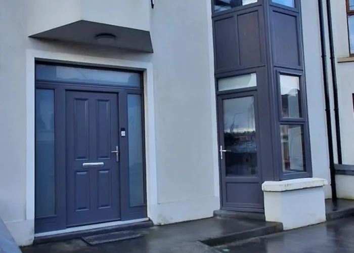 Coastal Getaway In Kilkee